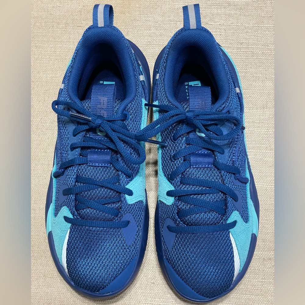 Puma RS-Dreamer J. Cole basketball shoes